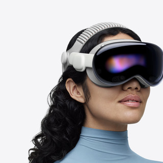苹果三款新品齐发：iPad Pro、14 英寸 MacBook Pro 与 Vision Pro 全面搭载M5芯片