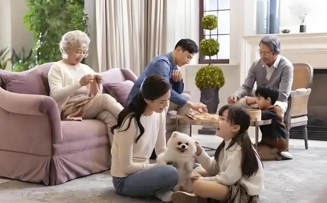 当代年轻人解锁佛系科学育儿法:角色转换与情绪管理全攻略