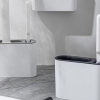 双十一值得囤的卫生间清洁好物