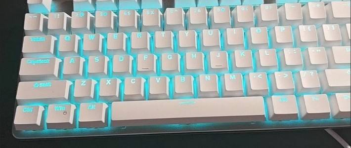 惠普GK200机械键盘：桌面全能型实用利器