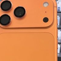 iPhone 17 Pro：当计算摄影成为“空气”