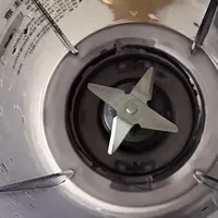 养生新宠，美的榨汁料理机