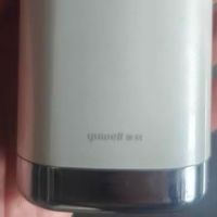 便携设计，鱼跃洗鼻器助鼻腔清洁