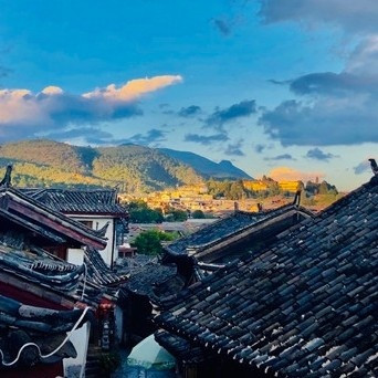 丽江古城旅行攻略
