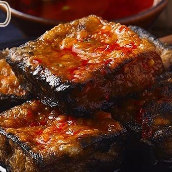 三只松鼠臭豆腐双十一省钱攻略