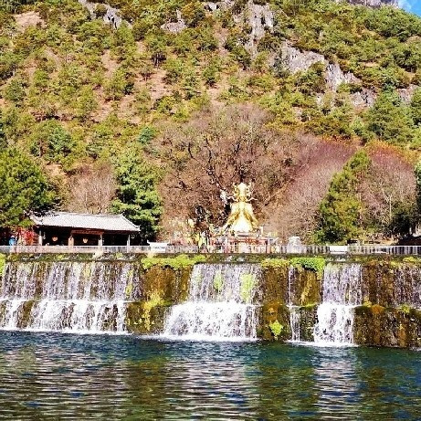 丽江旅行不可错过的景点