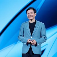 期待！雷军今日将公开露面并发表演讲 李书福、张兴海同场开讲