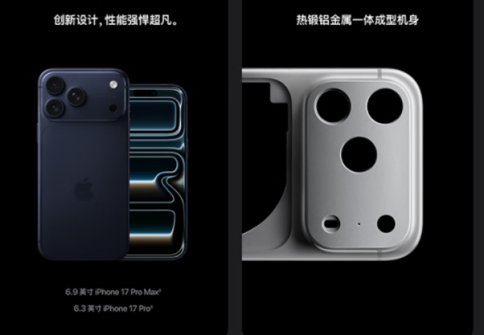 苹果iPhone