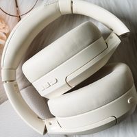 iKF King Pro头戴式耳机全新升级！这款头戴降噪耳机用着太舒服了