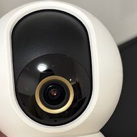 数码推荐-小米智能摄像机4