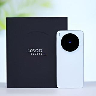 完美小屏影像旗舰！vivo X300手机评测：随手一拍就有德味 高阶技巧信手拈来