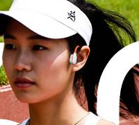 运动耳机内藏近万首歌？我们拆解了5款骨传导的隐藏技能