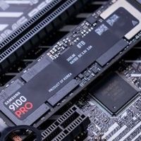 三星9100 PRO种草：为游戏而生的PCIe 5.0旗舰