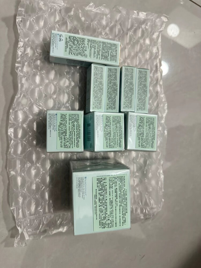 修丽可护肤精华