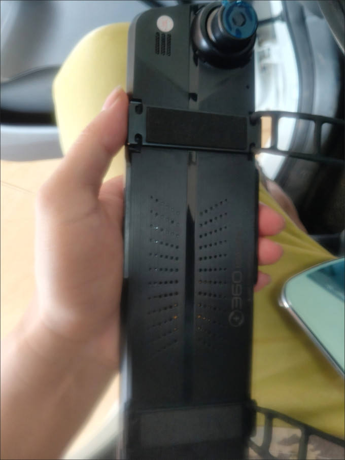360行车记录仪