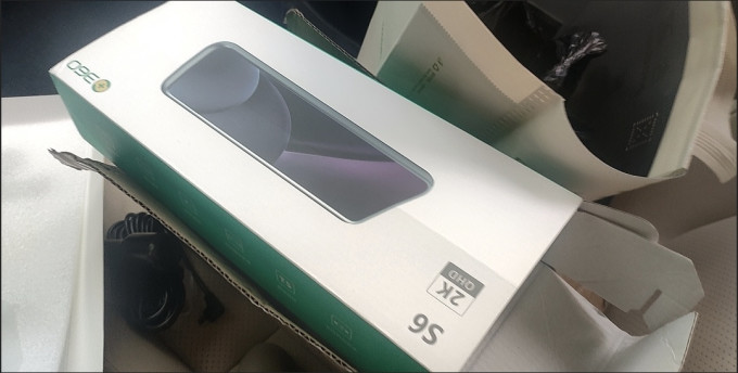 360行车记录仪