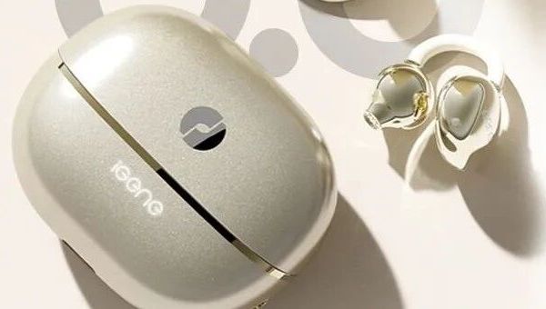 好物 | “AI耳机”之王太强 ! 1000多的大牌被卷到百元, 性能逆天...