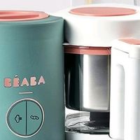 双11超值母婴用品推荐：宝宝纸尿裤、奶粉、辅食制作机