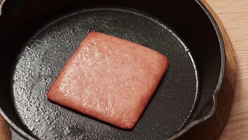 双十一必BUY美食：独立小包装，便携午餐肉