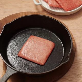 双十一必BUY美食：独立小包装，便携午餐肉