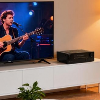 威力声吸顶音响评测:与八雷对比,谁能带来真正的沉浸体验?