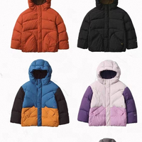 天冷了，给孩子买羽绒服看这篇！保姆级攻略来了