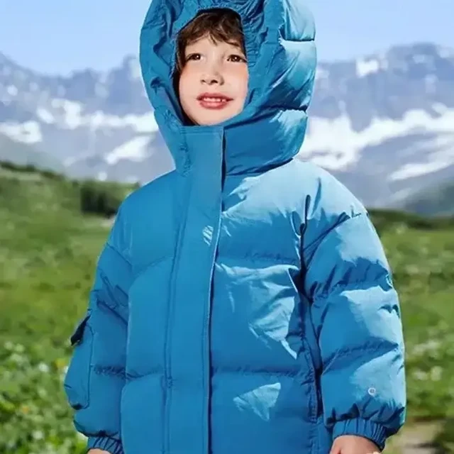 天冷了，给孩子买羽绒服看这篇！保姆级攻略来了