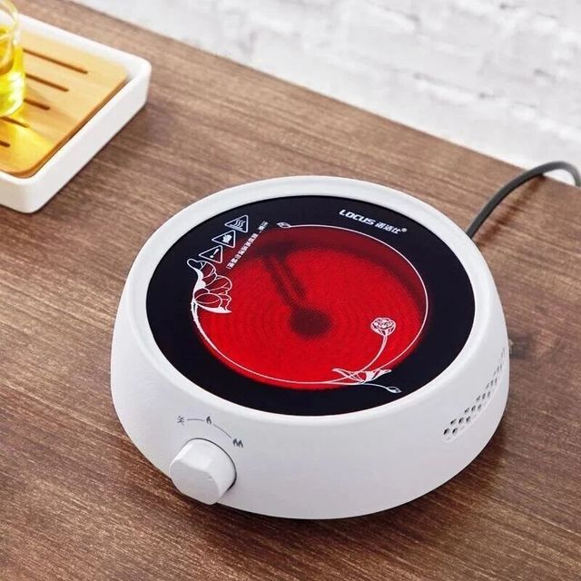 电陶炉和电磁炉哪个好？电陶炉哪个牌子好？
