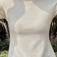 航天级摇粒绒打底衫，保暖新定义