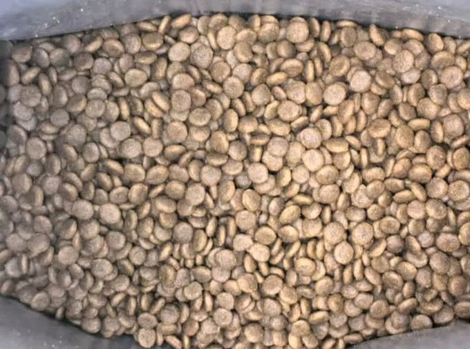麦富迪猫咪干粮