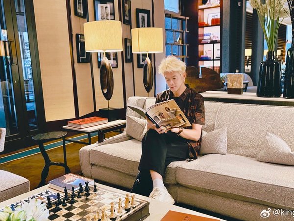 米兰肖像酒店｜意大利顶奢酒店品牌于米兰市中心打造的闪耀明珠🇮🇹意大利·伦巴第·米兰Italia·Lombardia·MilanoItaly·Lombardia·Milan米兰肖像酒店Portrait 