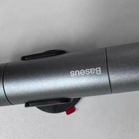 车载应急工具：破窗割绳照明一体