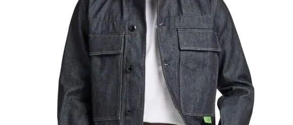 牛仔不止李维斯！7大人气单宁品牌，44款必入经典款，百搭不挑人！