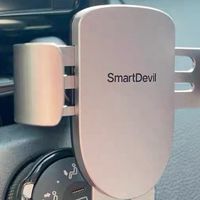 闪魔车载支架：导航伴侣的终极选择