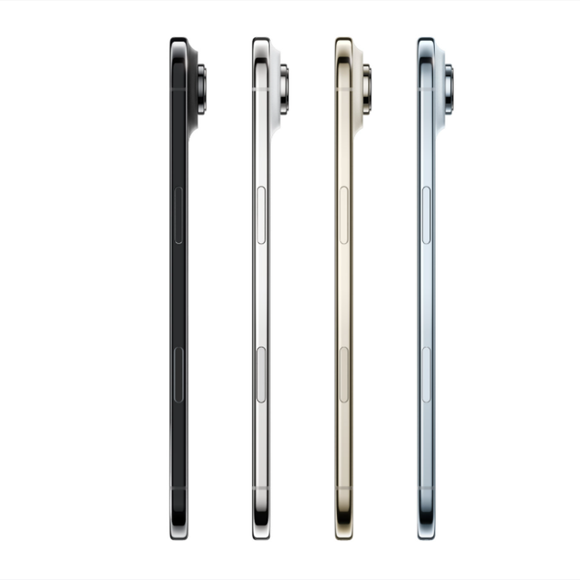 苹果 iPhone 17 系列选购全攻略：参数对比、双十一省钱指南...