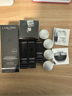 兰蔻GENIFIQUE ULTIMATE系列抗老精华