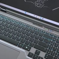 2025新款蛟龙16Pro准新机体验