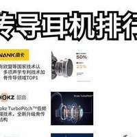 运动耳机怎么选才好？十款2025公认高口碑的优质运动耳机推荐!