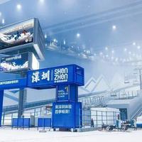 滑雪季全球目的地PK：南方室内雪场崛起对战国际老牌升级