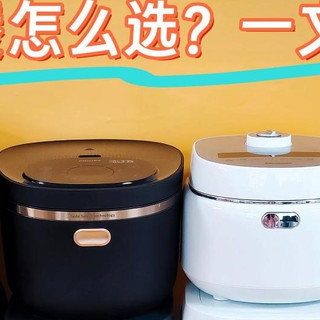 电饭煲排名前十名的品牌:哪个牌子好用质量好?一文讲透怎么选!