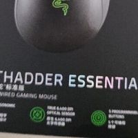 雷蛇炼狱蝰蛇标准版：百元价位的双优解？