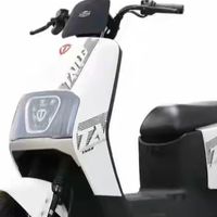 3000元级别，续航最远的5款电动车，第一名实测180公里！