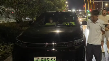 男子酒驾被查申辩称用的智驾模式 交警：酒后智驾也是酒驾