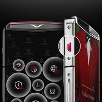 VERTU发布Agent Q：骁龙8旗舰+10TB云存