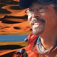 信念：每一步都算数