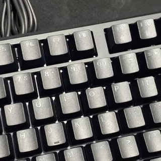 CHERRY MX1.0：电竞办公全能键盘