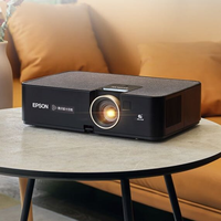 这台便携投影仪，真的绝绝子