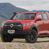 一句“梦中情车”引燃热爱，长城炮让我心驰神往