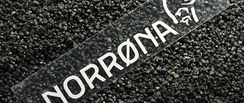 还没在国内销售的户外品牌——Norrona