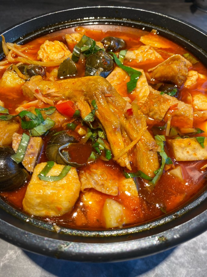 甘十八肉类熟食